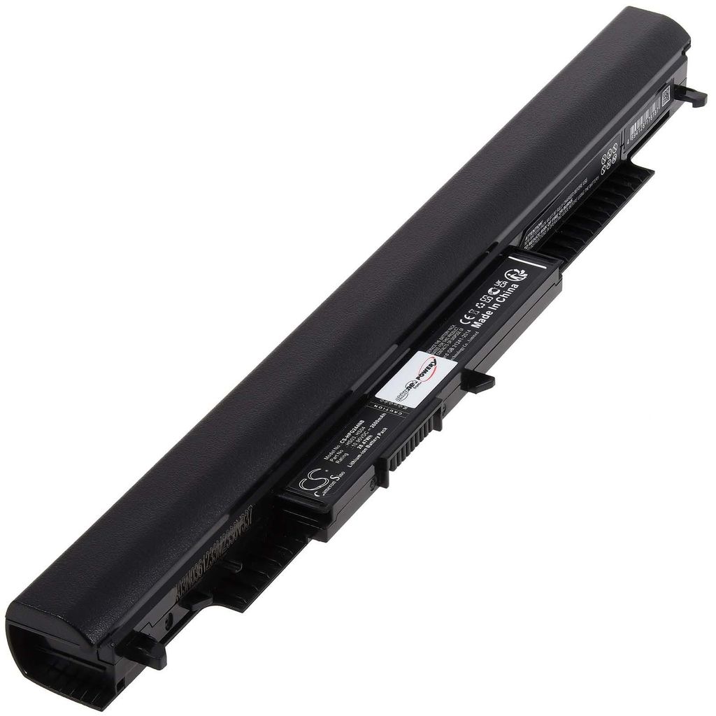 Batterie pour ordinateur portable HP 250 G5-Z2X83ES Image du produit 