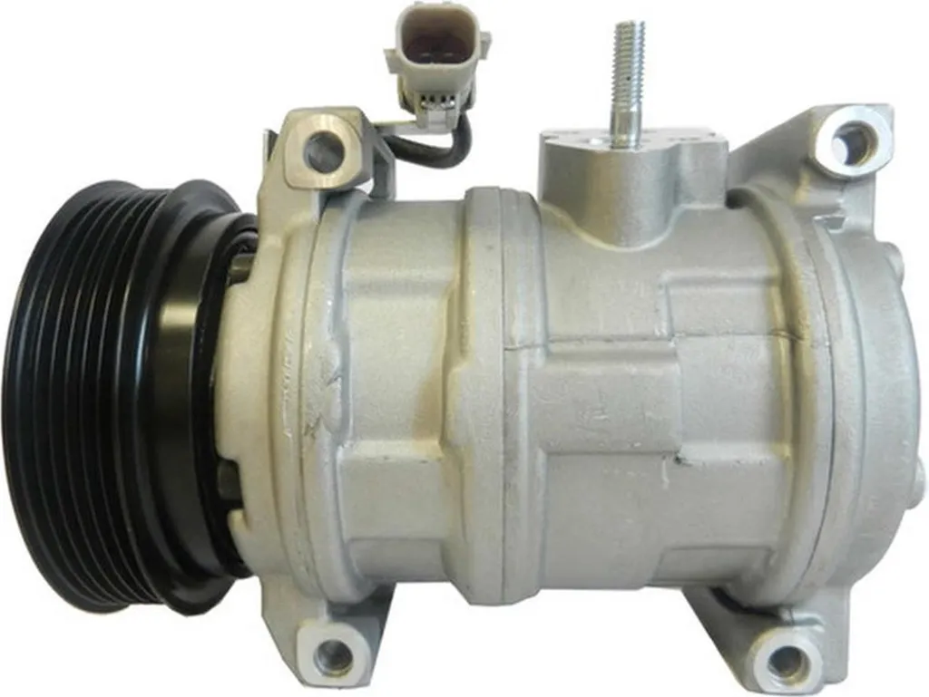 Filtre déshydrateur climatisation pour Chrysler Voyager IV - 5