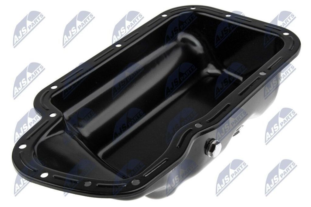 NTY BMO-PE-000 Ölwanne Motorölwanne passend für PEUGEOT 206 Produktbild 