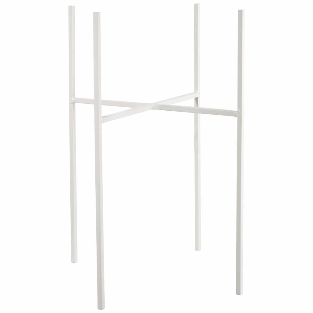 ASA Selection Metallgestell, weiß haruko Eisen 99083950 Immagine del prodotto 