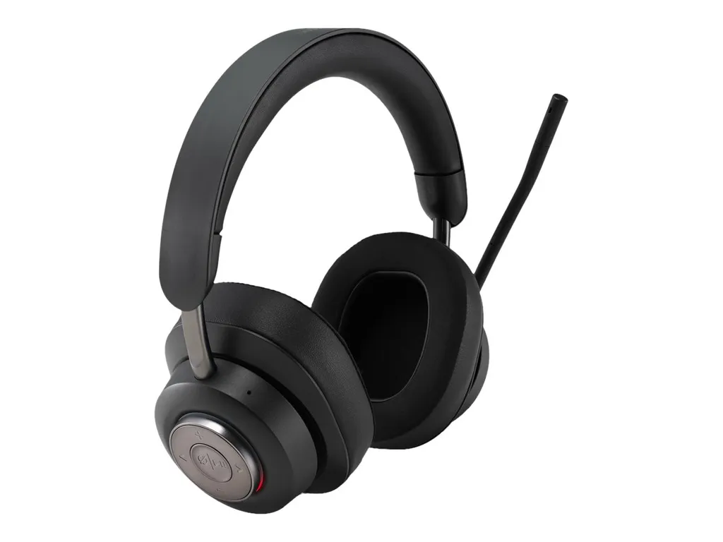 Auricolare Wireless Kensington H3000: Eleganza e Comfort Pro
