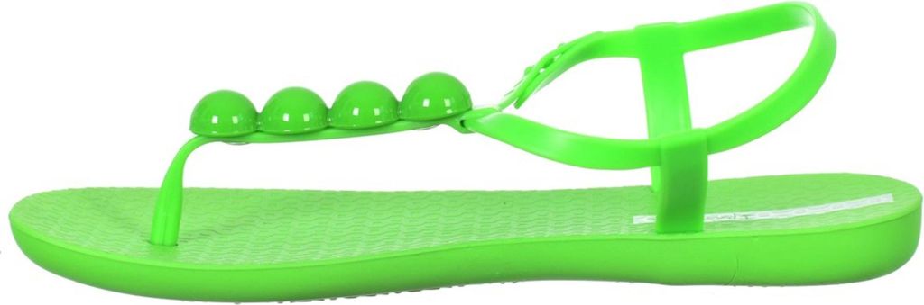 Schuhe Ipanema 24939GREENNEONGREEN