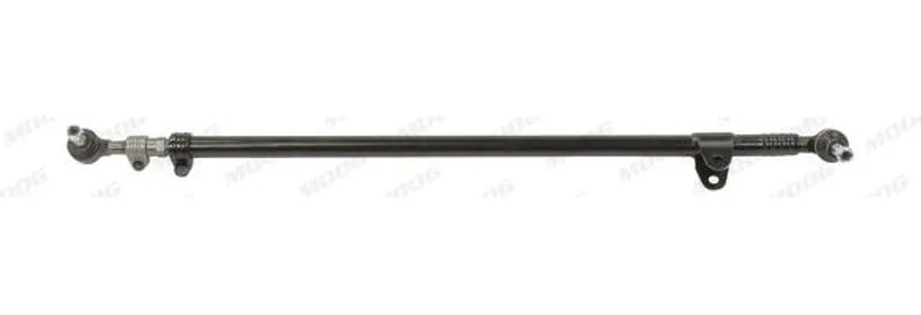 Supprimez le jeu de direction Discovery avec la barre LR-DS-5016