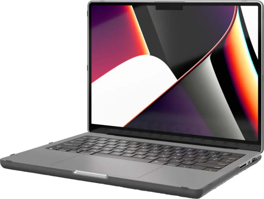 Protection MacBook Pro 14 portable pour déplacements NEXT ONE coque