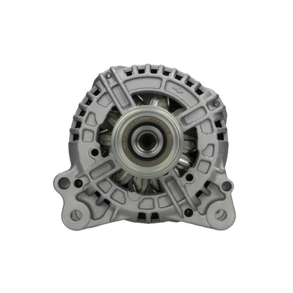 Alternateur BV PSH 12V 120A pour SKODA Octavia II et VW Sharan Bora