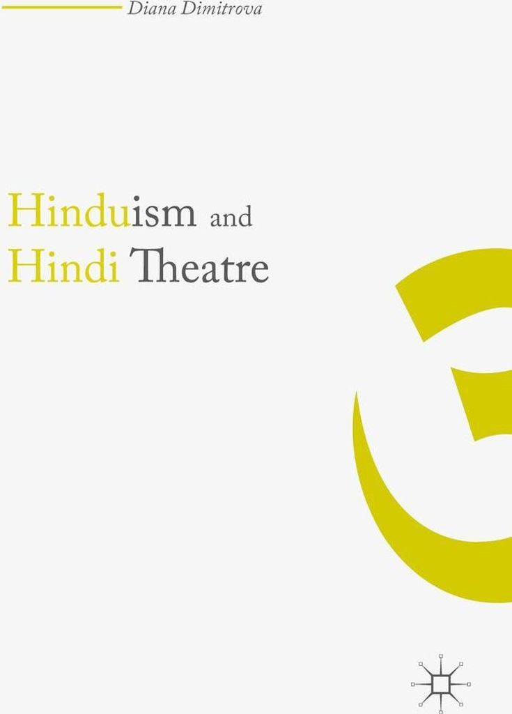 Hinduism and Hindi Theater
