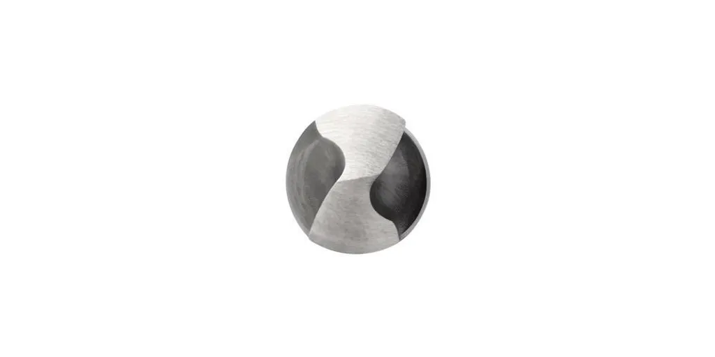 Foret hélicoïdal A101 Ø1.5 HSS Profilé - Queue cylindrique courte N