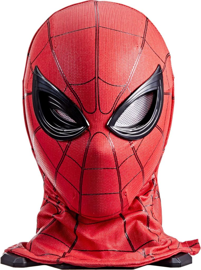 Hasbro - Maska Elektroniczna Spider-Man: Homecoming z Serii Image du produit 