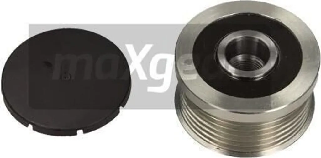 MAXGEAR 30-0174 - Generatore di emergenza OE 5802 266 118 per Jumper, Ducato, Boxer, 718 (982), 911 (991), Boxster (981), Cayman (981)