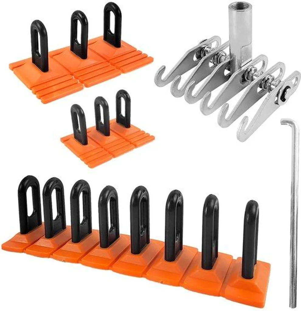 Kit complet pour réparer moteur et carrosserie de voiture facilement