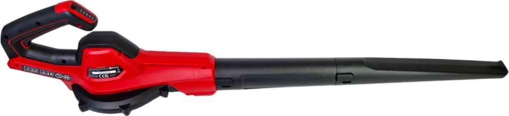 Einhell Akku-Universalbläser GE-UB 18/250 Li E-Solo Produktbild 27