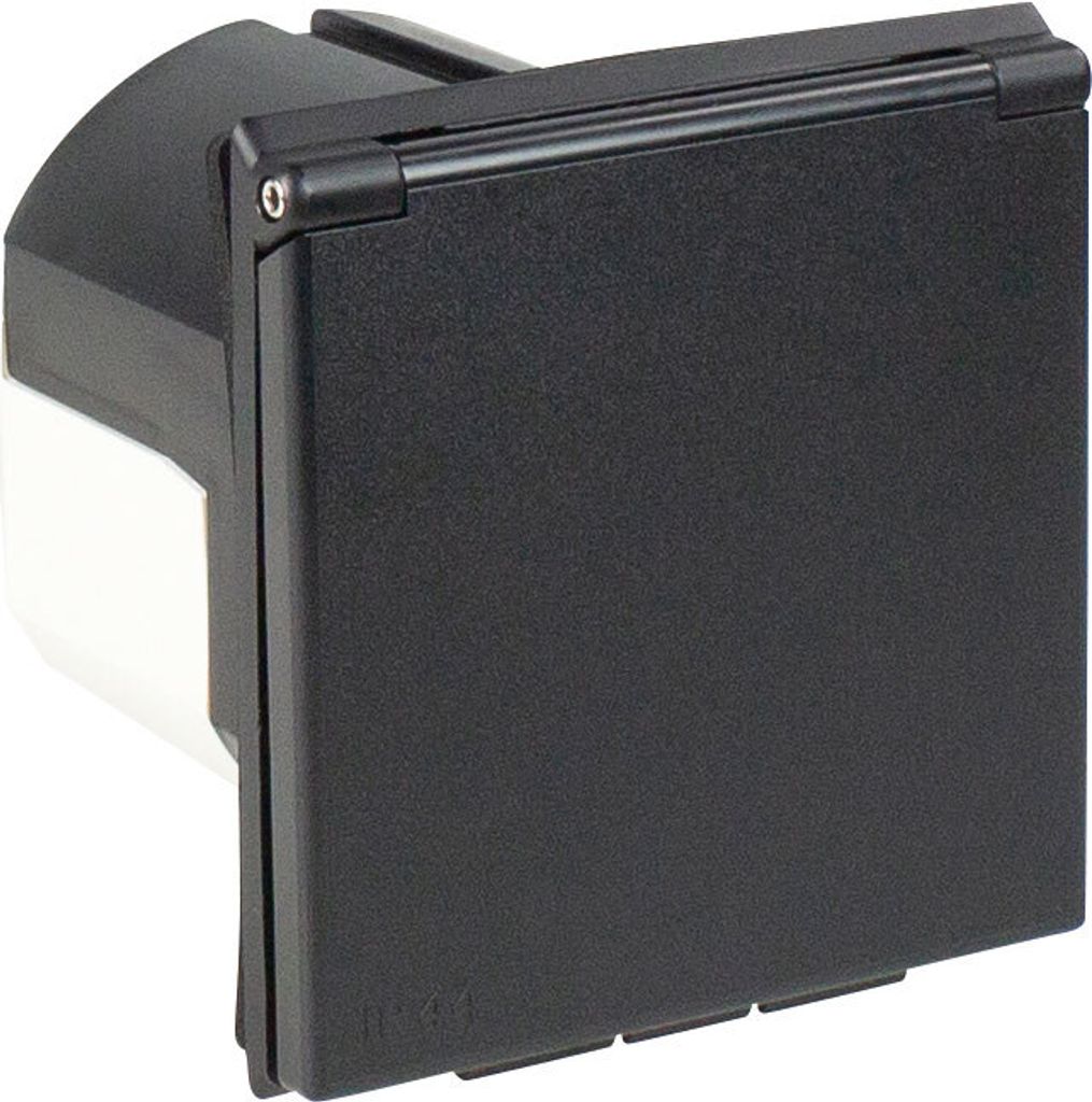 AS Schwabe 61493 CEE Stecker 16 A 230 V 1 St. (61493) Image du produit 