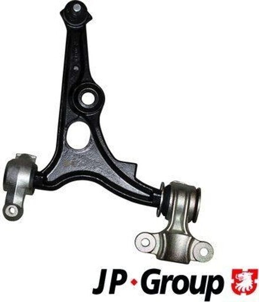 JP GROUP 4140100880 - OE 3521C9 Querlenker für Jumpy (U6U), Jumpy (B), Ulysse, Expert (224), Expert (222), Jumpy (VF7), Expert (223), 806 (221)