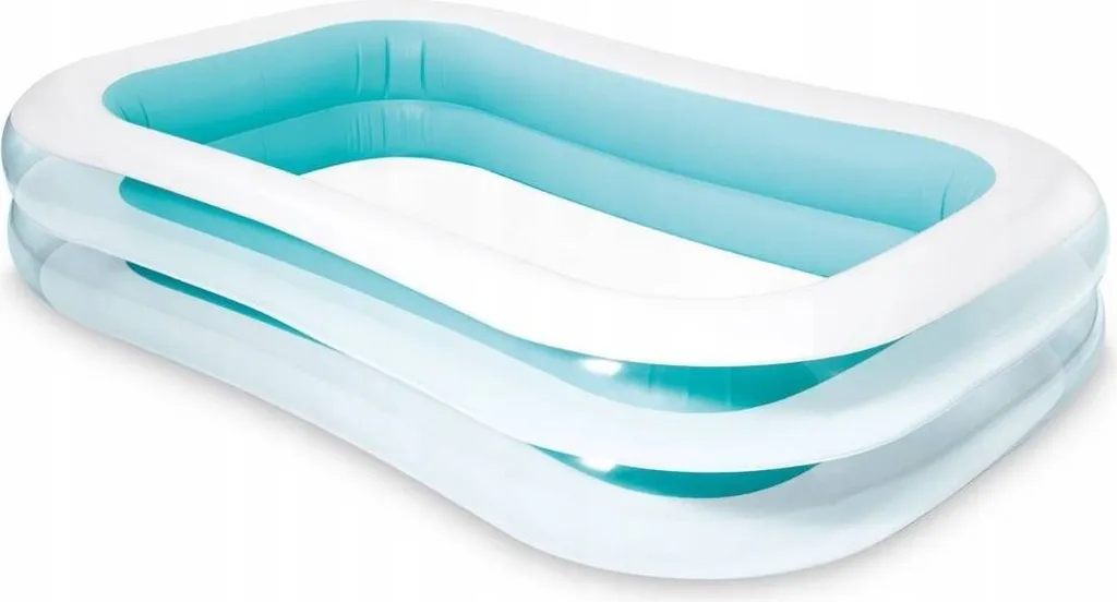 Intex 56483NP Piscina Gonfiabile Family 262x175x56cm - Offerta Estate - 22