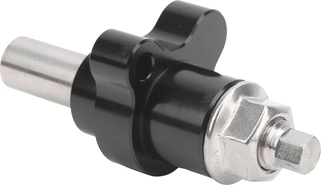 Ajusteur de tension de chaîne de came manuel - Accessoire CBR 600 RR