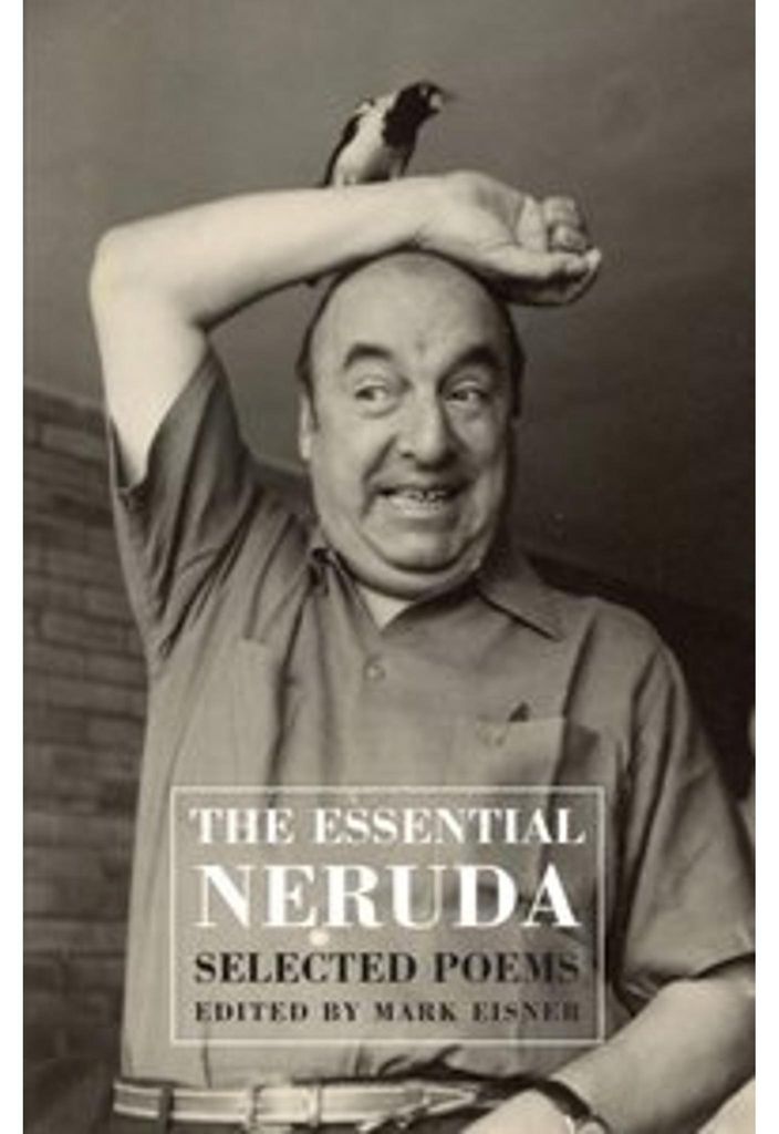 The Essential Neruda
