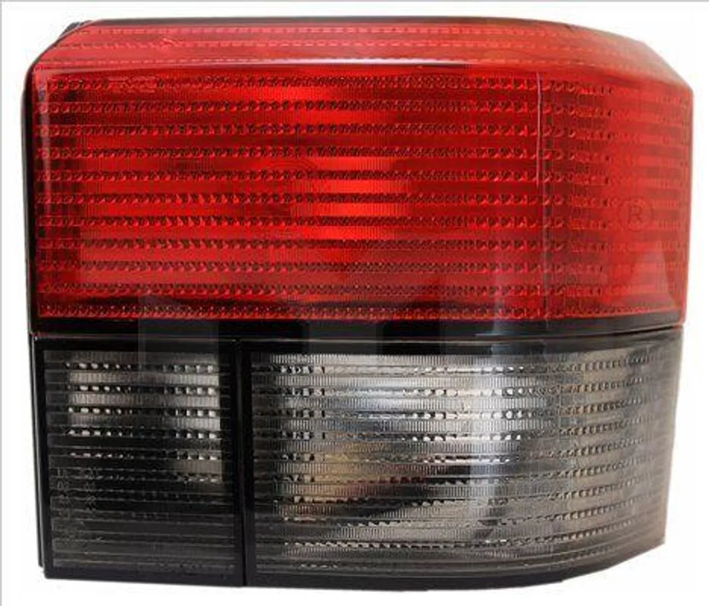 TYC 11-0211-11-2 Luce Posteriore VW Transporter T4 Ricambio OE 701945096