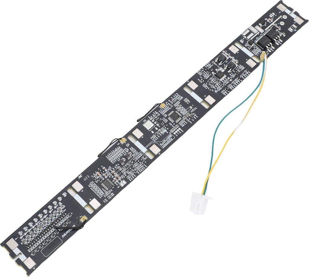 Scooter Platine passend für Xiaomi MI3 MI4 Batterie Controller Armaturenbrett Schutzzubehör