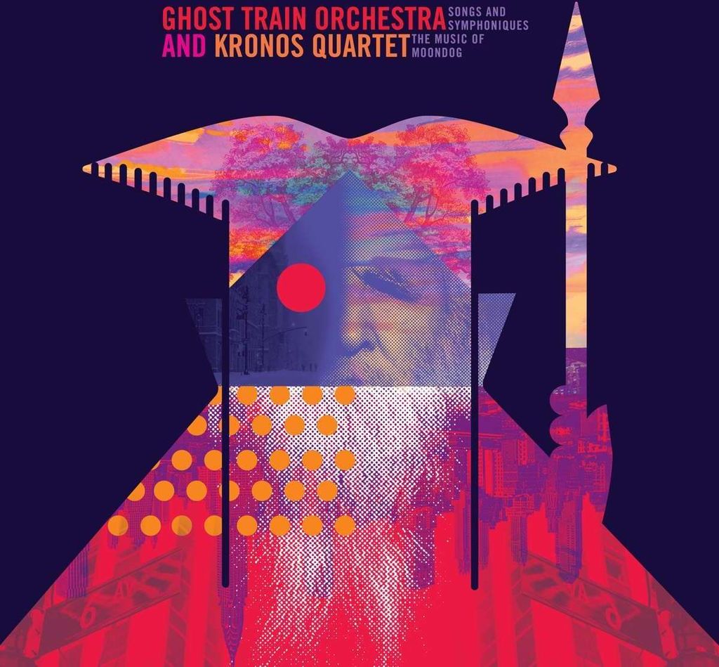 Various: Ghost Train Orchestra & Kronos Quartet - Songs and Symphonies (180g) - - (LP / G)