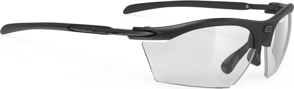 Lunettes de cyclisme et running Rudy Project Rydon Stealth Noir