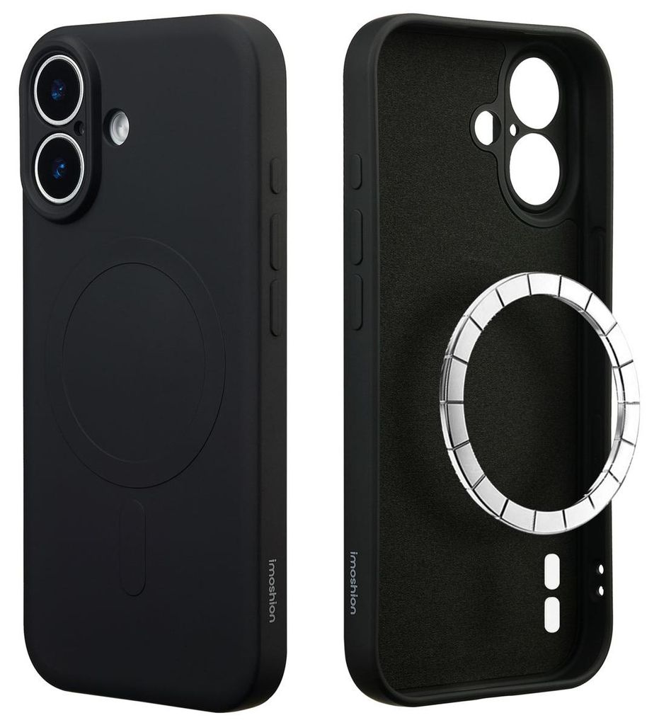 Funda de Colores con MagSafe para Apple iPhone 17 - Imagen del producto 