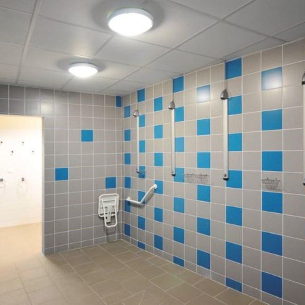 Fliesen Einfarbig 20x20 cm CASA39 Casalgrande Padana Caleidoscopio