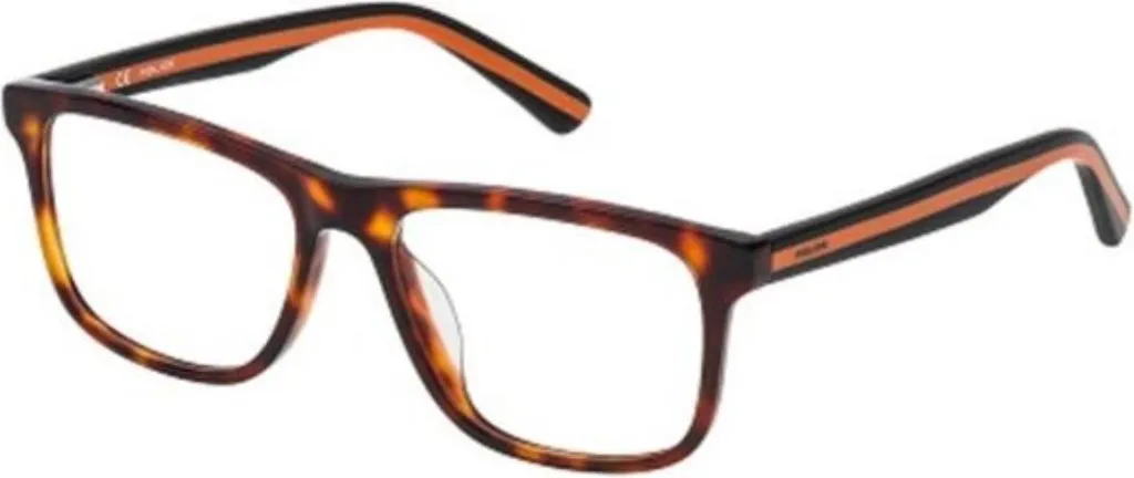 Lunettes de soleil Police contre les reflets et pour une vision nette été