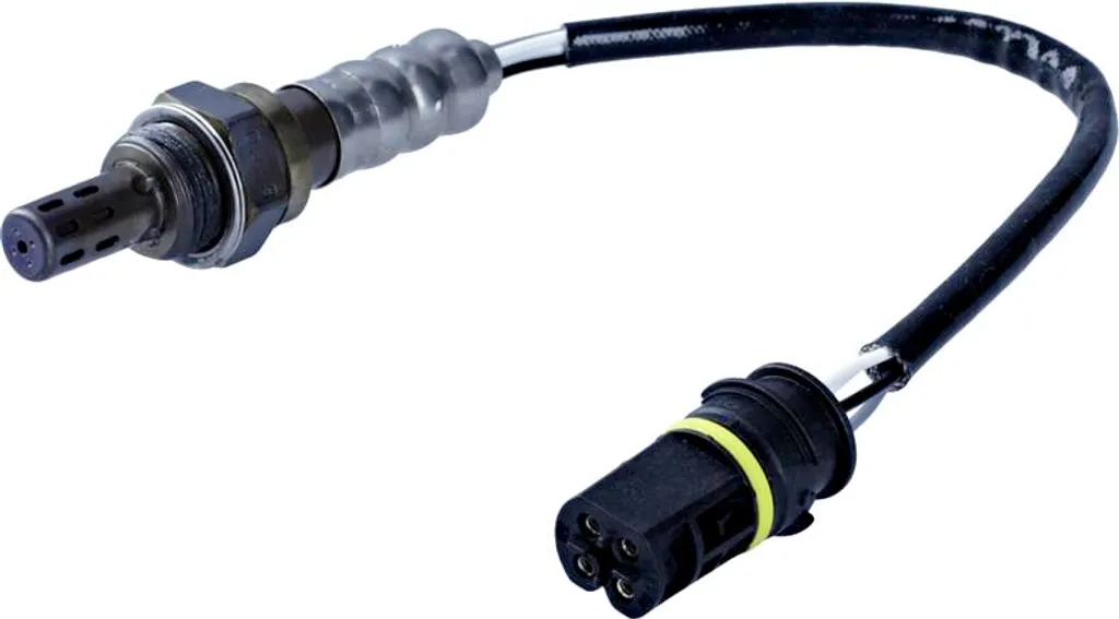 Sonde lambda NTK 96027 : Technologie céramique pour réduction d'émission - 9