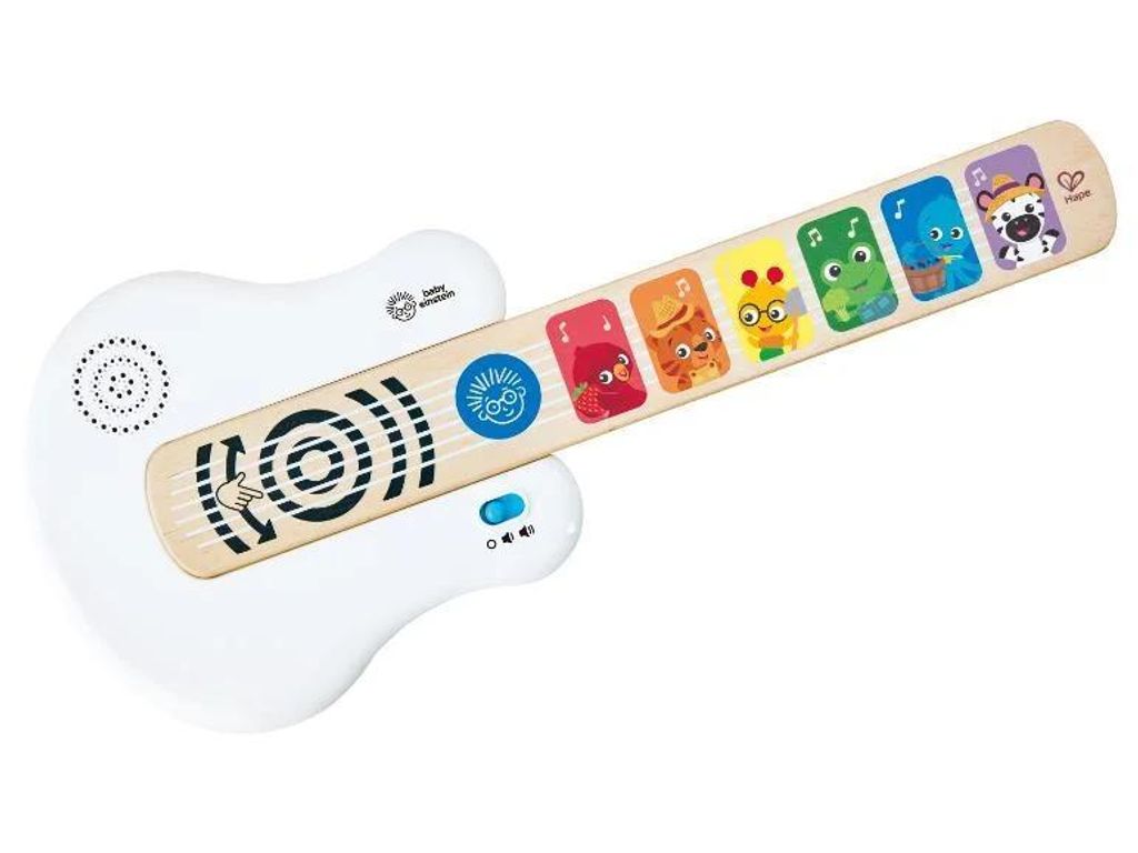 Baby Einstein  Piano / Drums / Guitar Art:Guitar Produktbild 