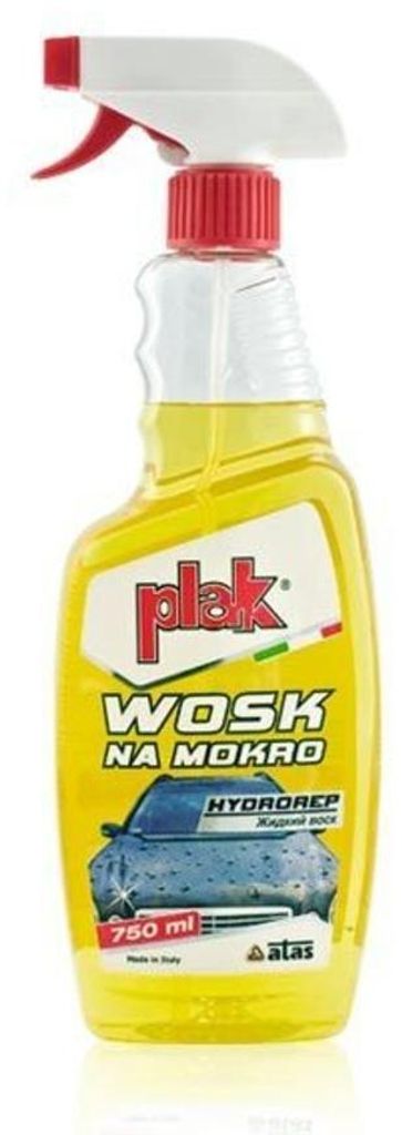 PLAK HYDROREP, Cera umida, 750 ml Immagine del prodotto 