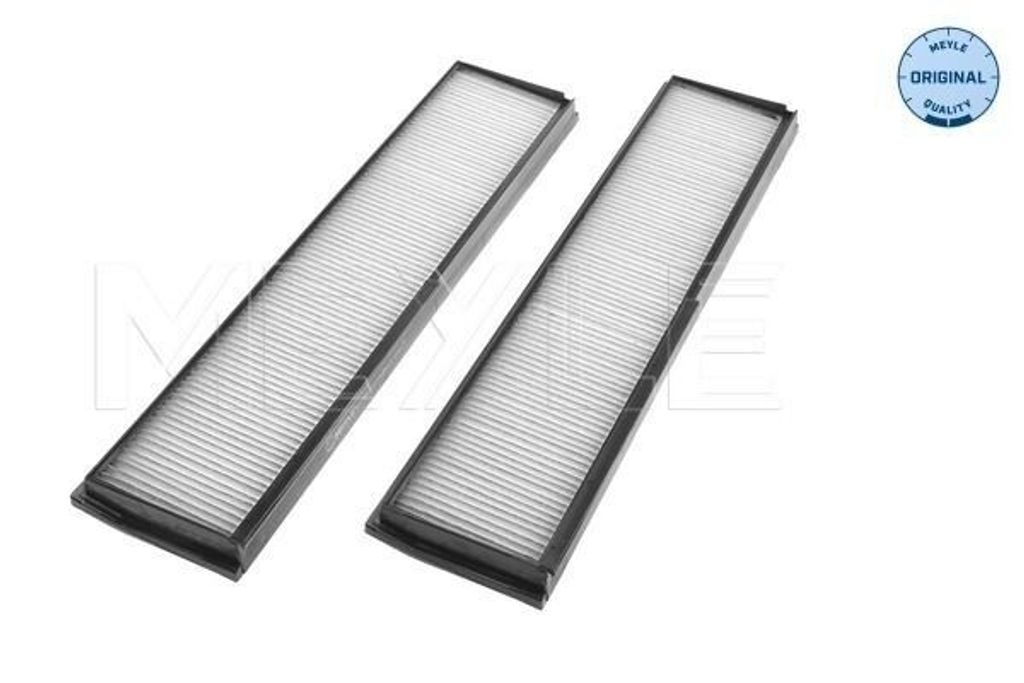 MEYLE 012 319 0005/S Innenraumfilter Pollenfilter passend für MERCEDES-BENZ Stufenheck (W124)