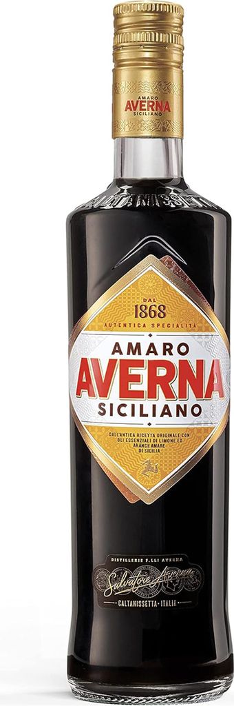 Averna Amaro Sizilien | 29 % obj. | 0,7 l Obrázok produktu