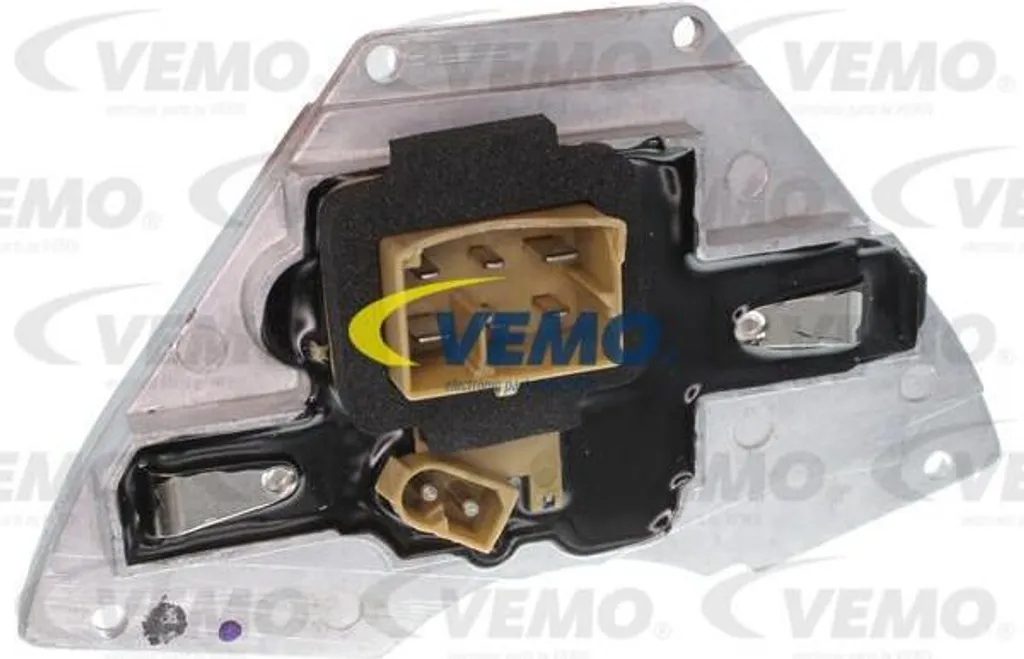 Régulateur de ventilation VEMO V10-79-0001 pour A4 8D et Passat 3B