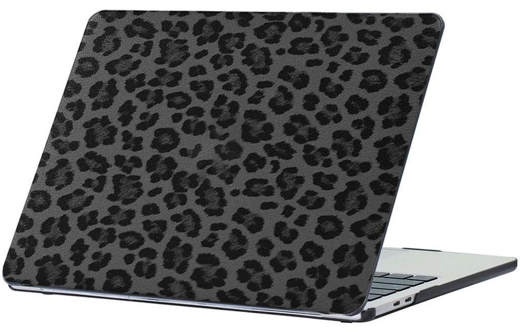 Mobigear Hartschalenhülle für MacBook Pro 13 Zoll Produktbild 