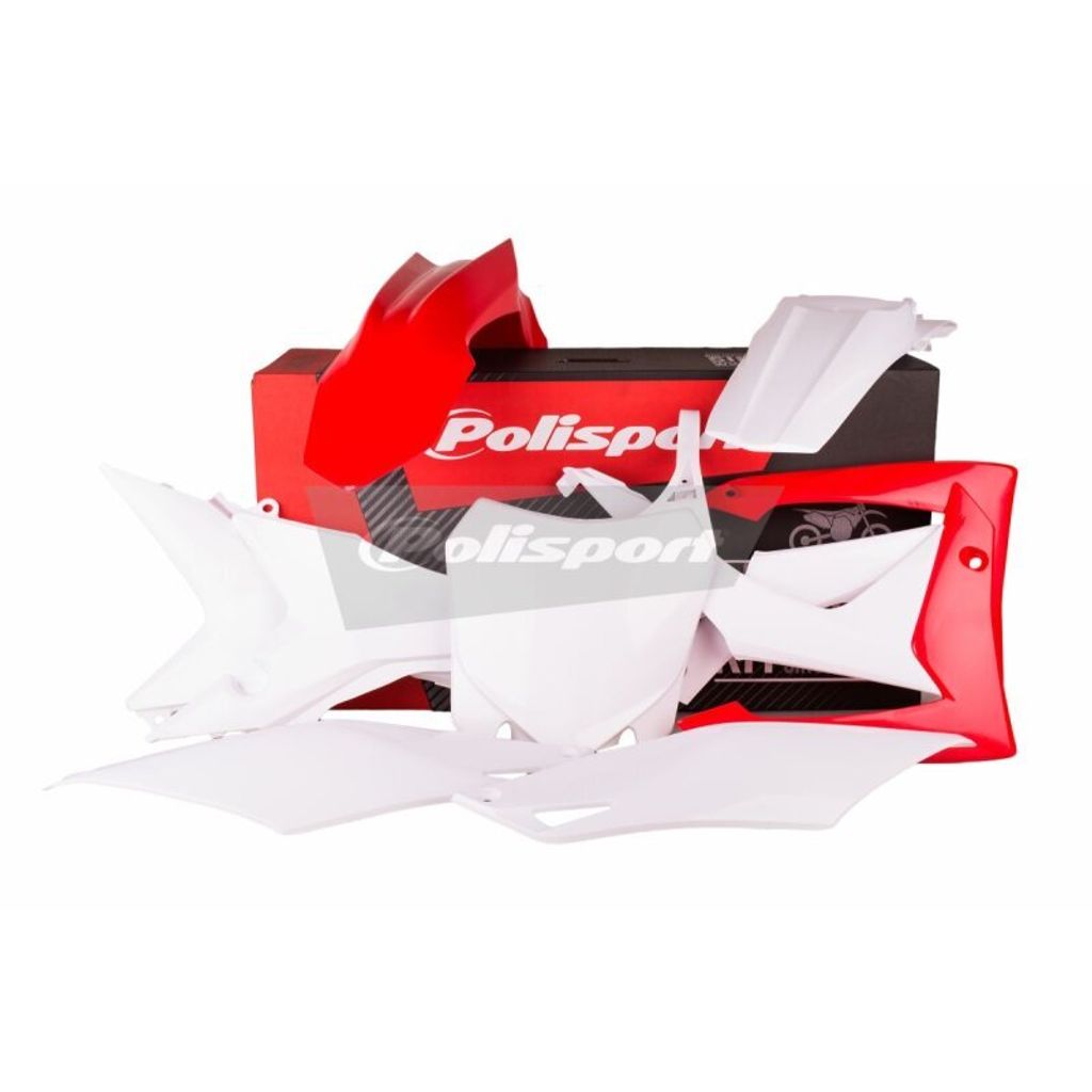 Polisport Plastikkit