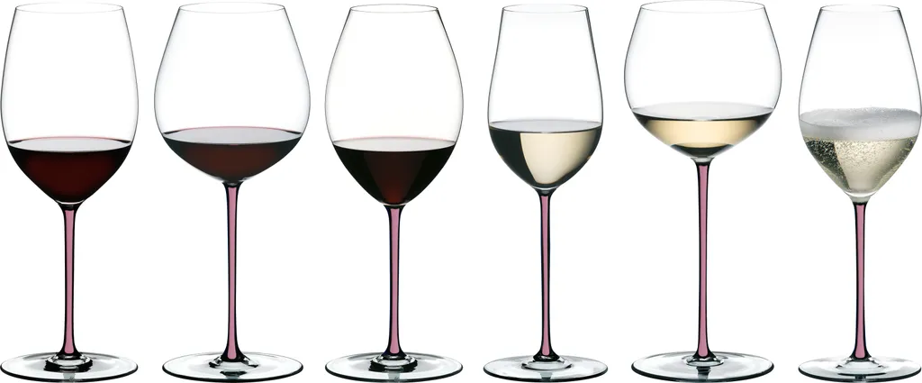 Riedel FATTO A MANO PINOT NOIR MAUVE 1 Stück 49000MA07