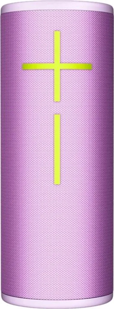 Enceinte Extérieure MEGABOOM 4 Lilas pour Soirée et Piscine IP67