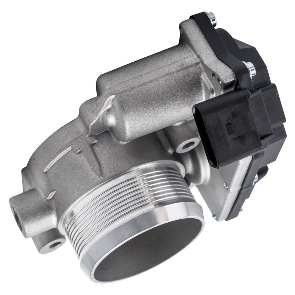 Clapet d'étranglement Audi A6 A8 Q7 2.7 3.0 TDI - Référence 059145950H