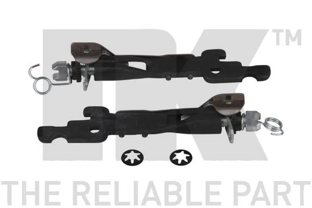 Rattrapage Automatique de Frein Tambour NK pour NISSAN PIXO UA0 Série