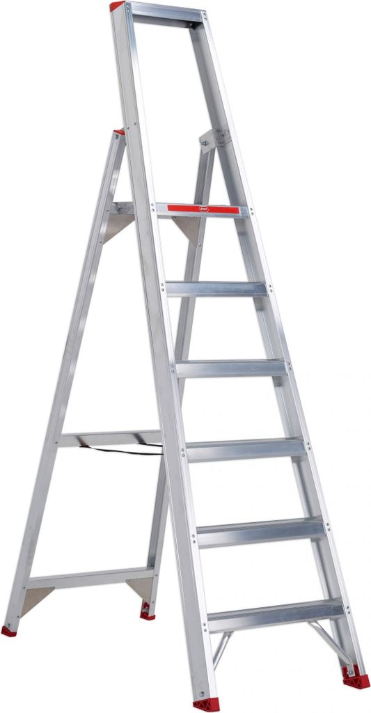 Altrex Sierra Stufenstehleiter SEO 6 Stufen