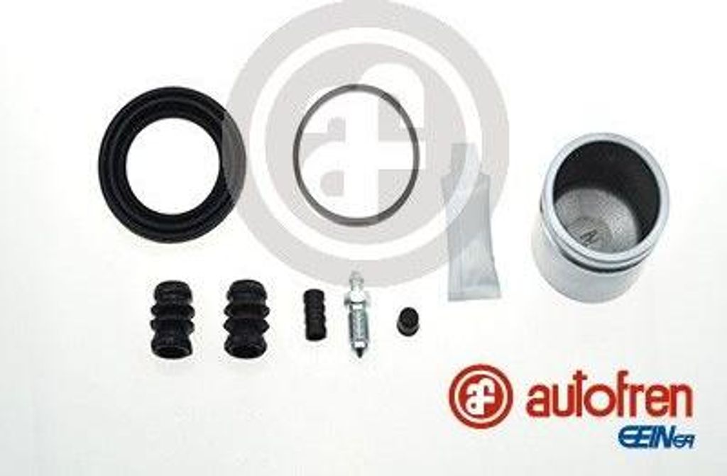 AUTOFREN SEINSA D4985C Reparatursatz, Bremssattel OE 410010M600 kompatibel mit Almera