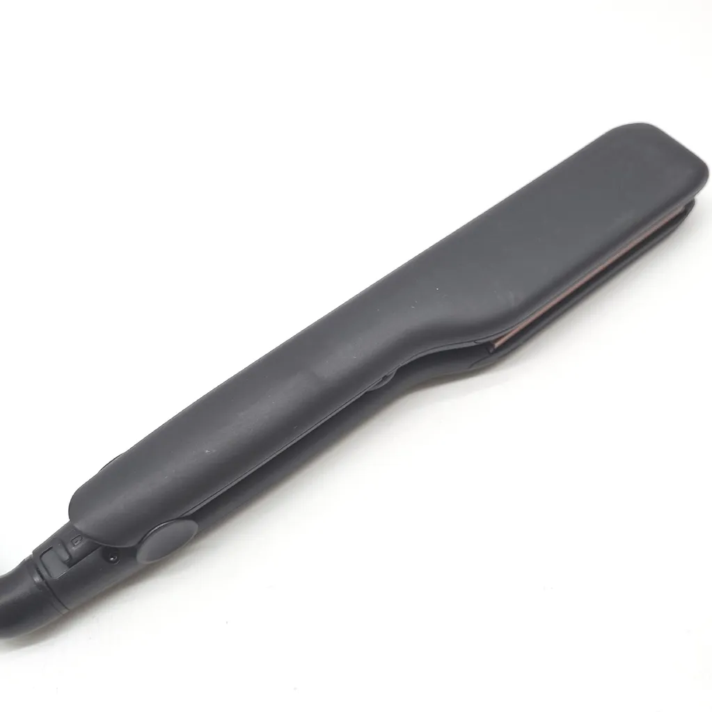 Fer à gaufrer Remington S3580 Ceramic Crimp 220 pour cheveux texturés - 18