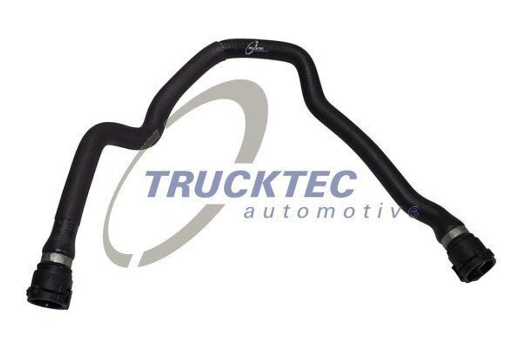 TRUCKTEC AUTOMOTIVE Kühlerschlauch Wasserschlauch für BMW 3 Limousine (E46) 08.10.112