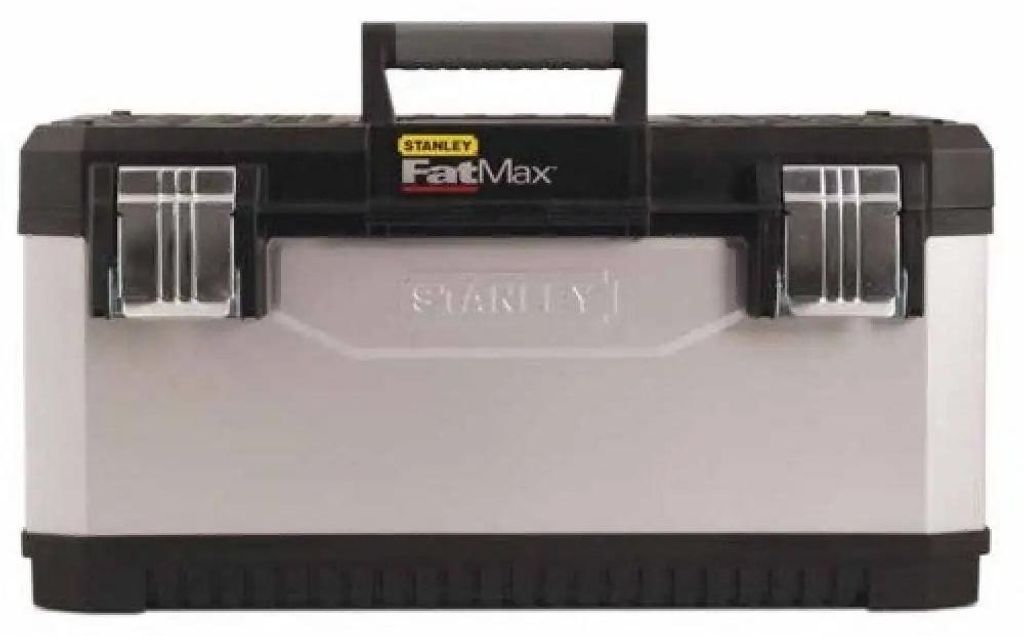 Krabice na nářadí Stanley FatMax kov-plast 26 Obrázek produktu 