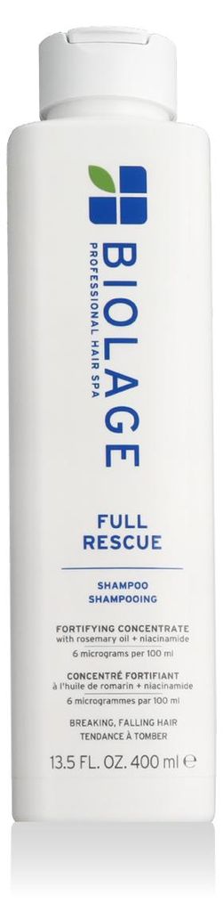 BIOLAGE Full Rescue - Šampón - 400 ml Obrázok produktu 