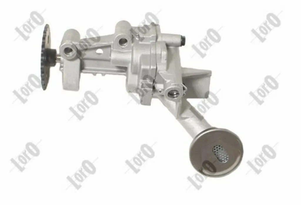 ABAKUS 102-00-005 Pompe à huile OE 7701693577 Clio Scenic Megane Kangoo