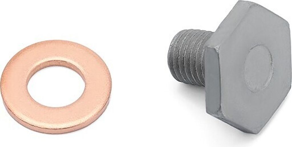 BLUE PRINT ADM50103 Verschlussschraube Ölwanne