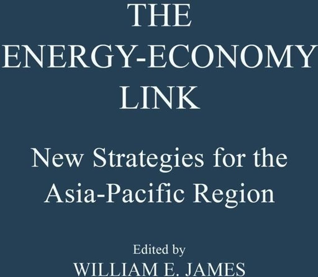 The Energy-Economy Link
