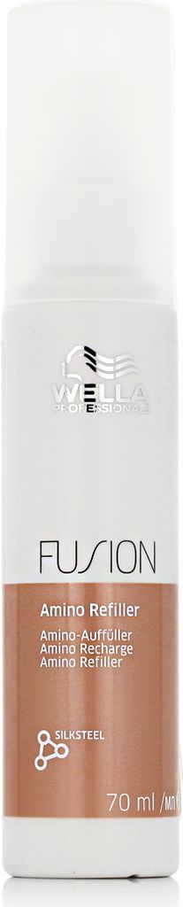 Wella Fusion Amino Refiller 70 ml Produktbild 