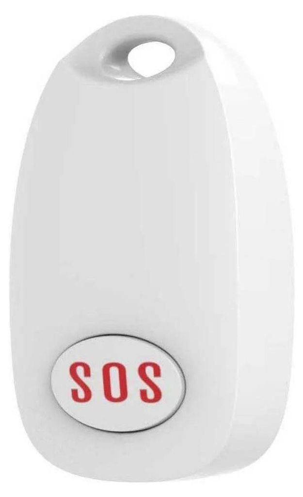 Fanvil KT10 Wireless Button für Y501/Y501-T series und X305 Zdjęcie produktu 